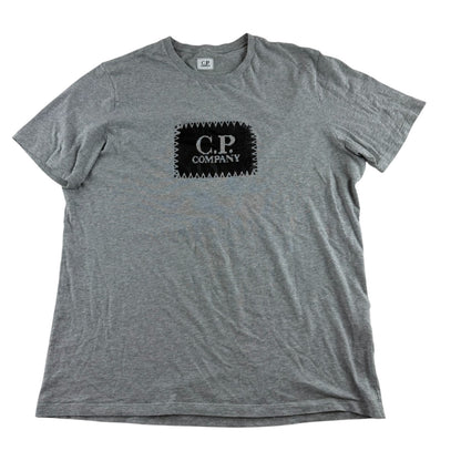 C.P Company T-Shirt (XXL)