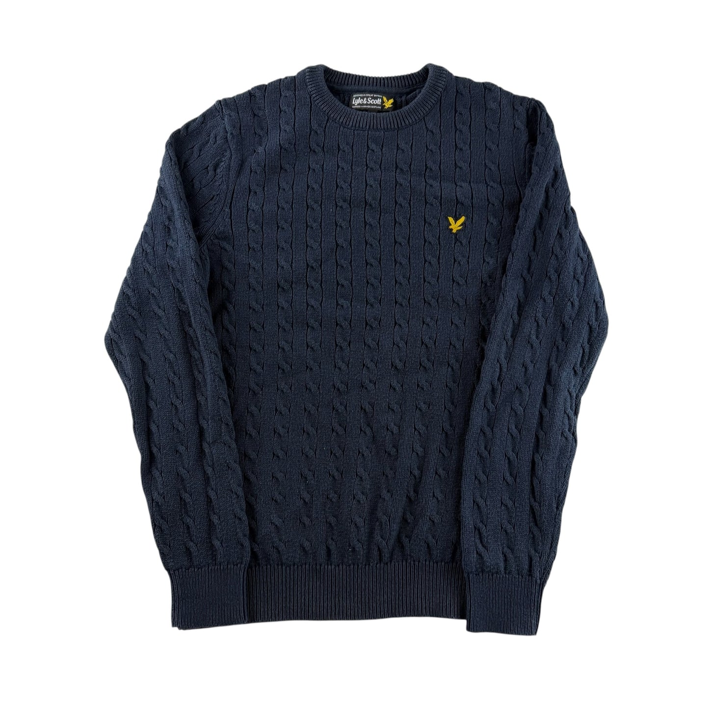 Lyle & Scott Pulli (M)