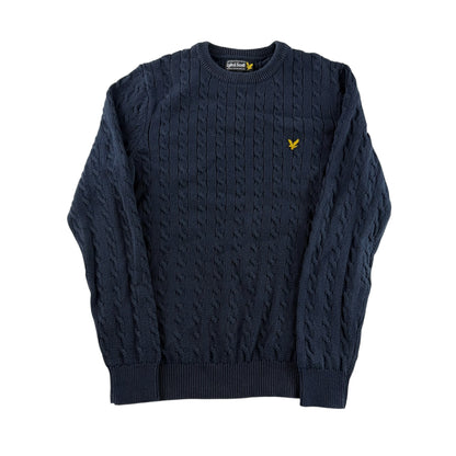 Lyle & Scott Pulli (M)