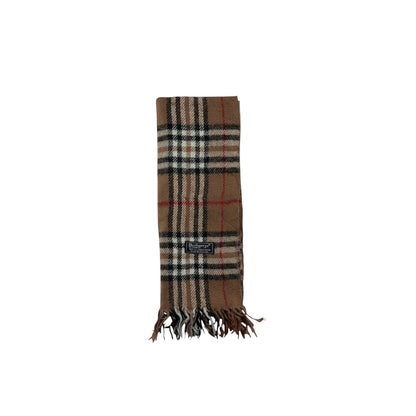 Burberry Schal