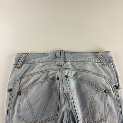 Casual jeans (S)