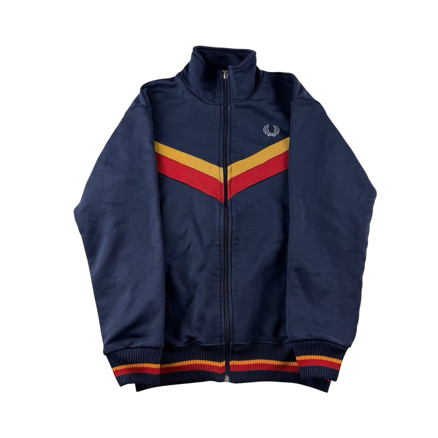 Fred Perry Trackjacket (S)