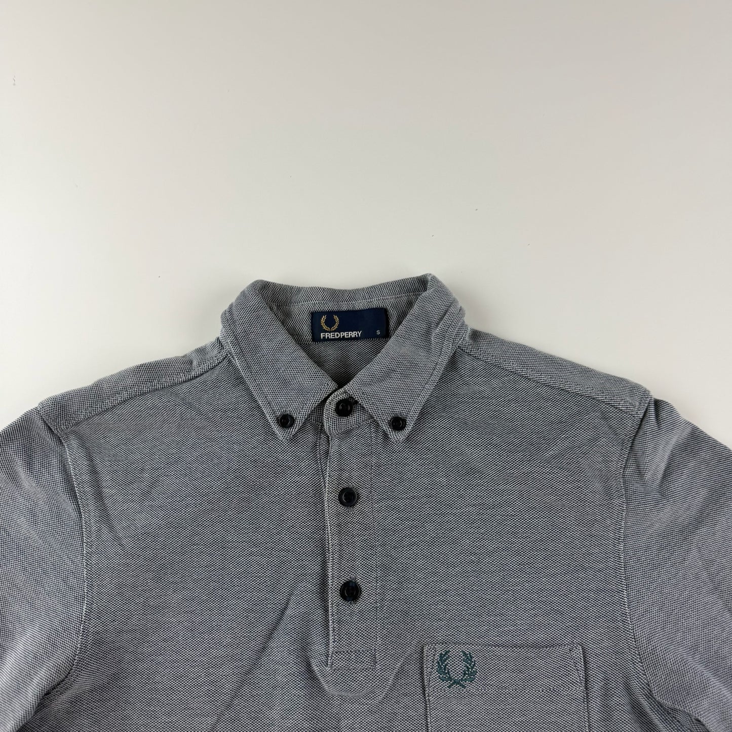Fred Perry T-Shirt (S)