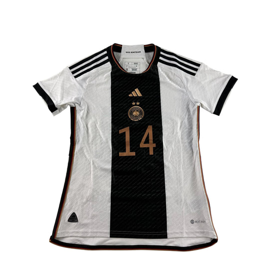 Adidas Deutschland Trikot (S)