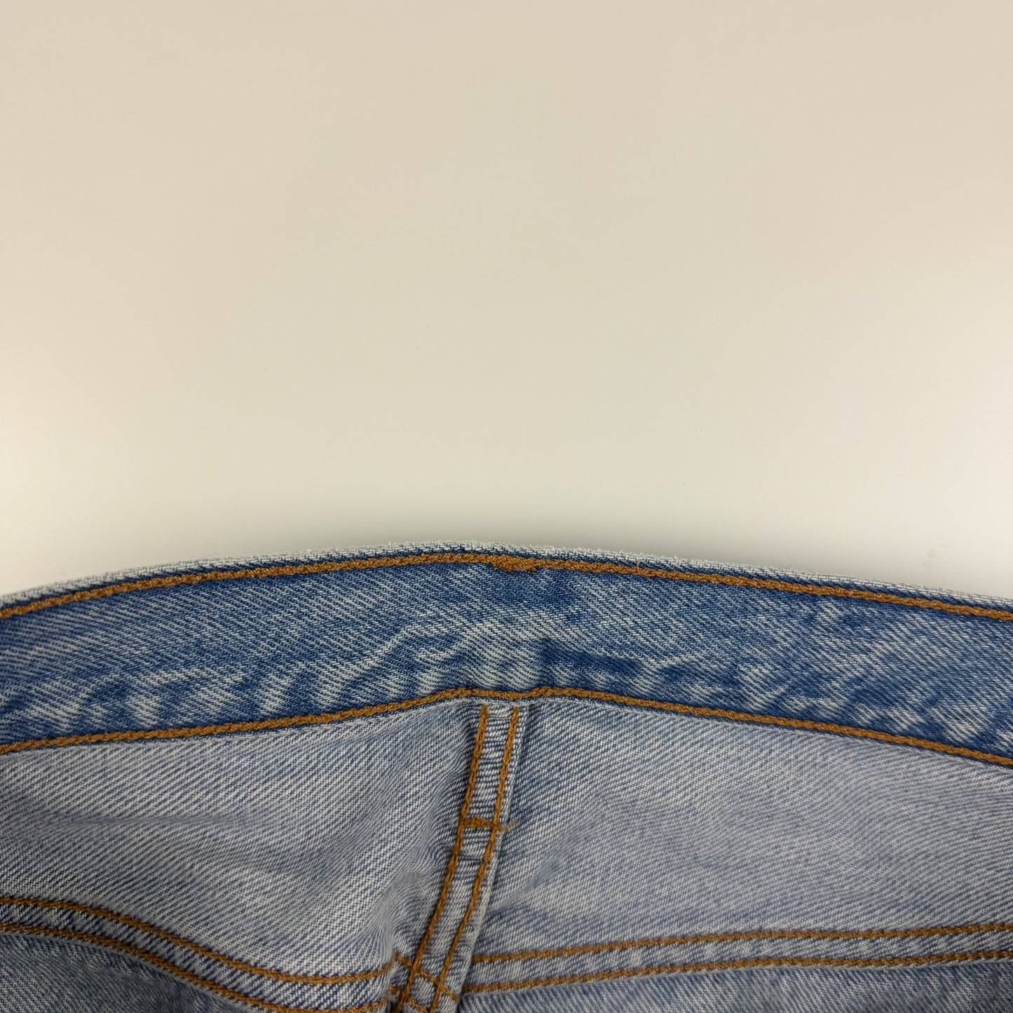 Levi’s 501 Jeans (S)