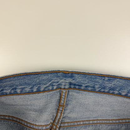 Levi’s 501 Jeans (S)
