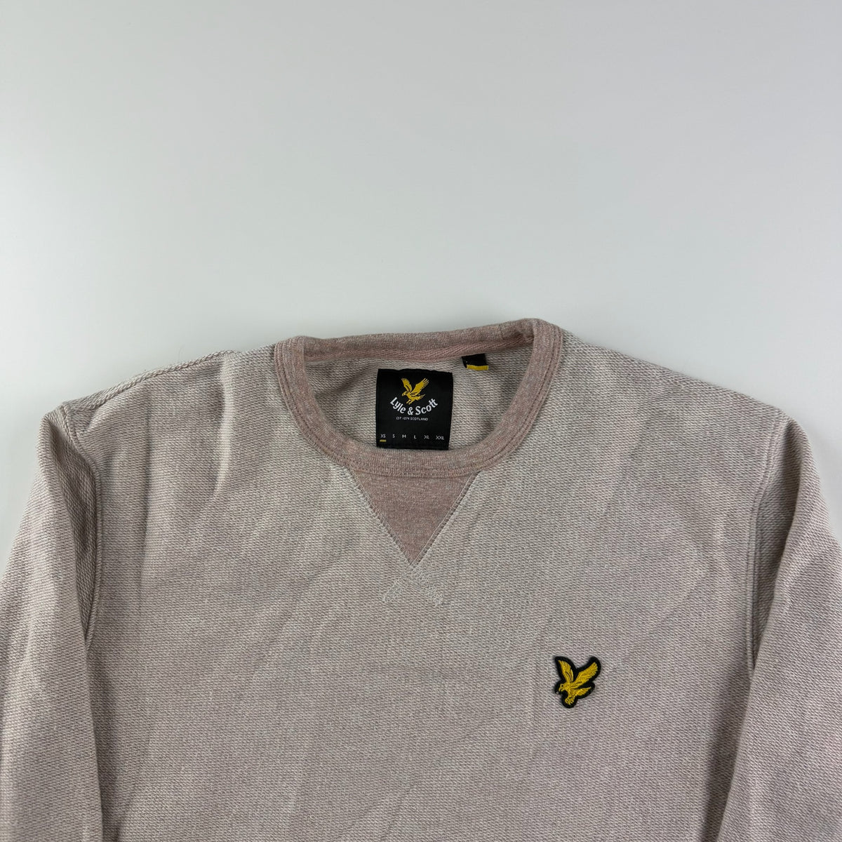 Lyle & Scott Pulli (XS)