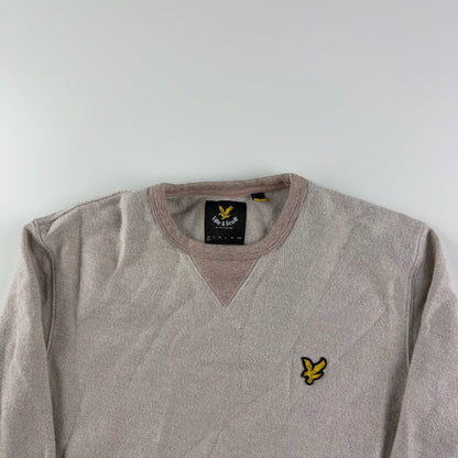 Lyle & Scott Pulli (XS)