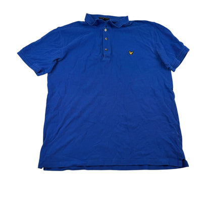 Lyle & Scott Polo (XL)
