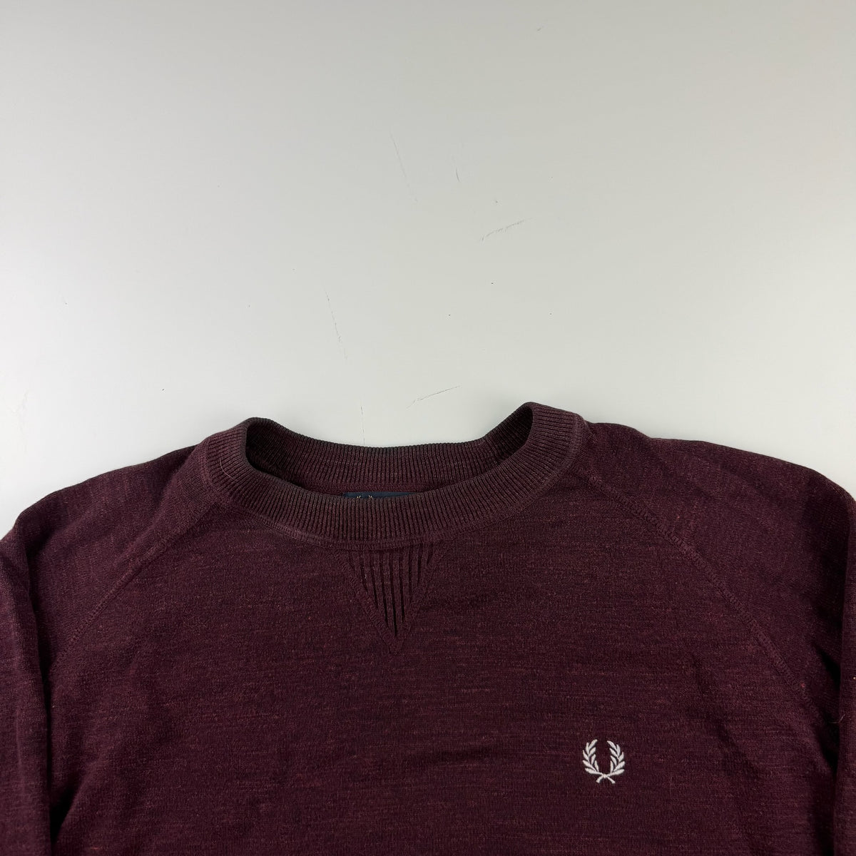 Lyle & Scott Pulli (L)