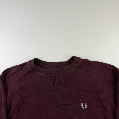 Lyle & Scott Pulli (L)