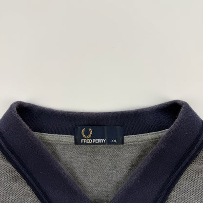 Fred Perry Polo (XXL)