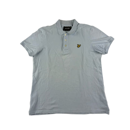 Lyle & Scott Polo (M)