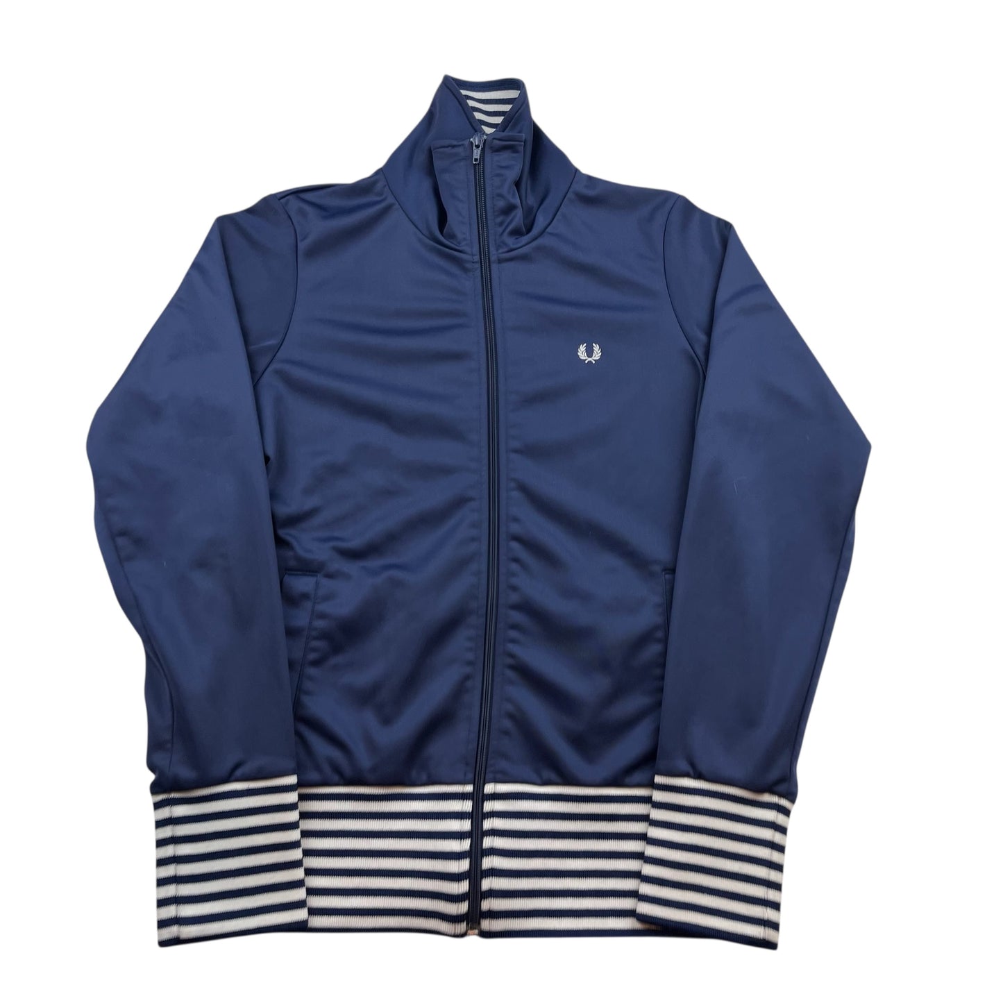 Fred Perry Trackjacket (XS)