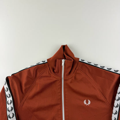 Fred Perry Trackjacket (S)