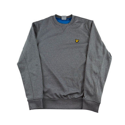 Lyle & Scott Pulli (S)