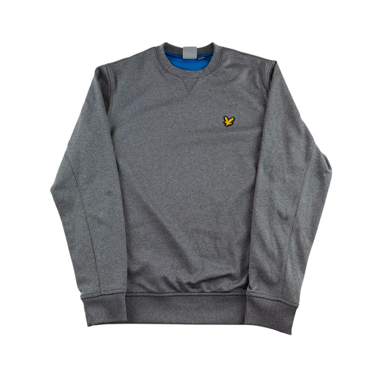Lyle & Scott Pulli (S)