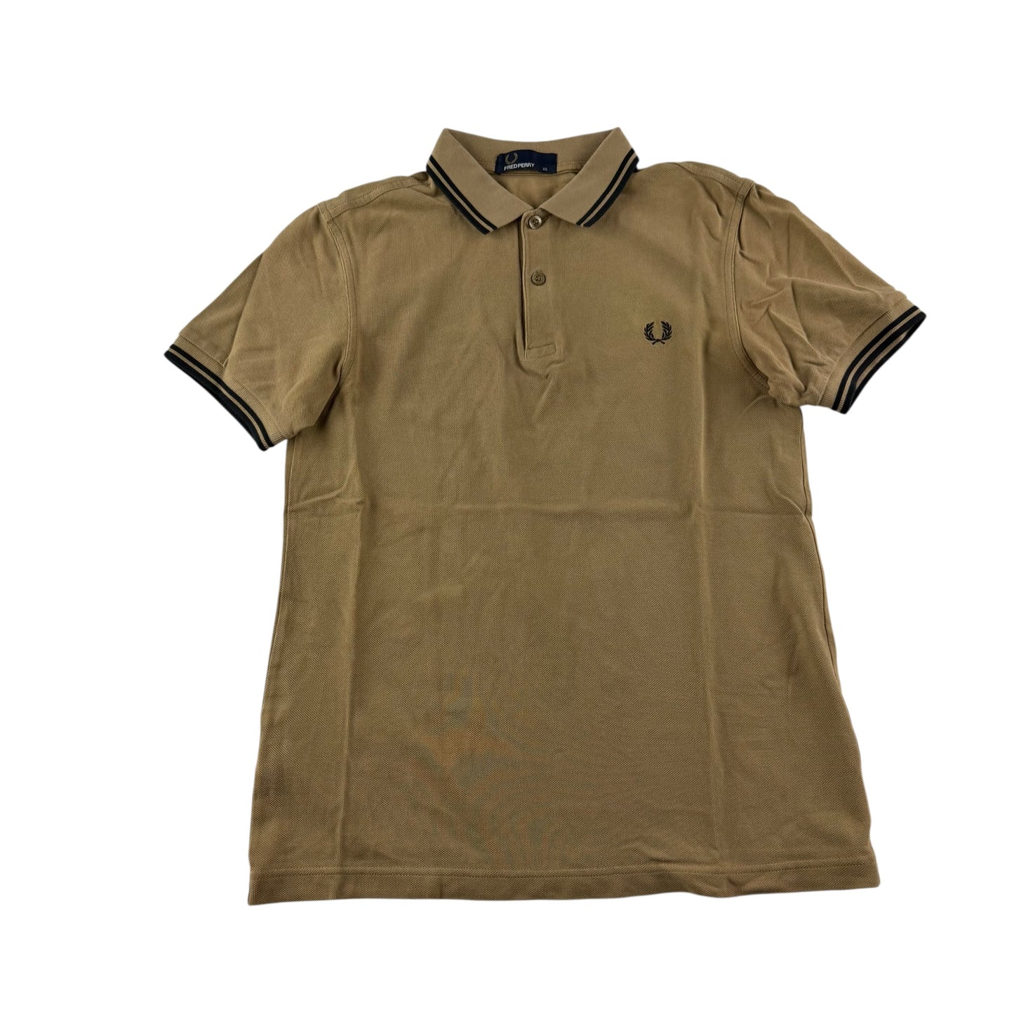 Fred Perry Polo (XS)