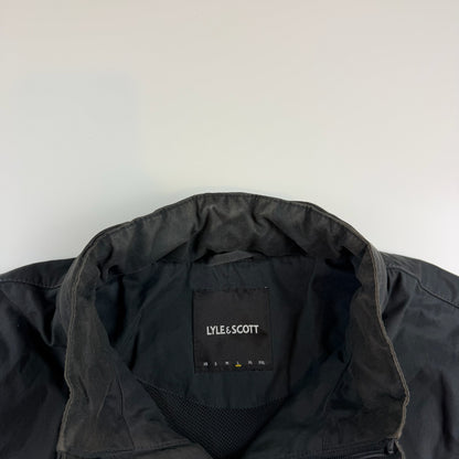Lyle & Scott Trackjacket (L)