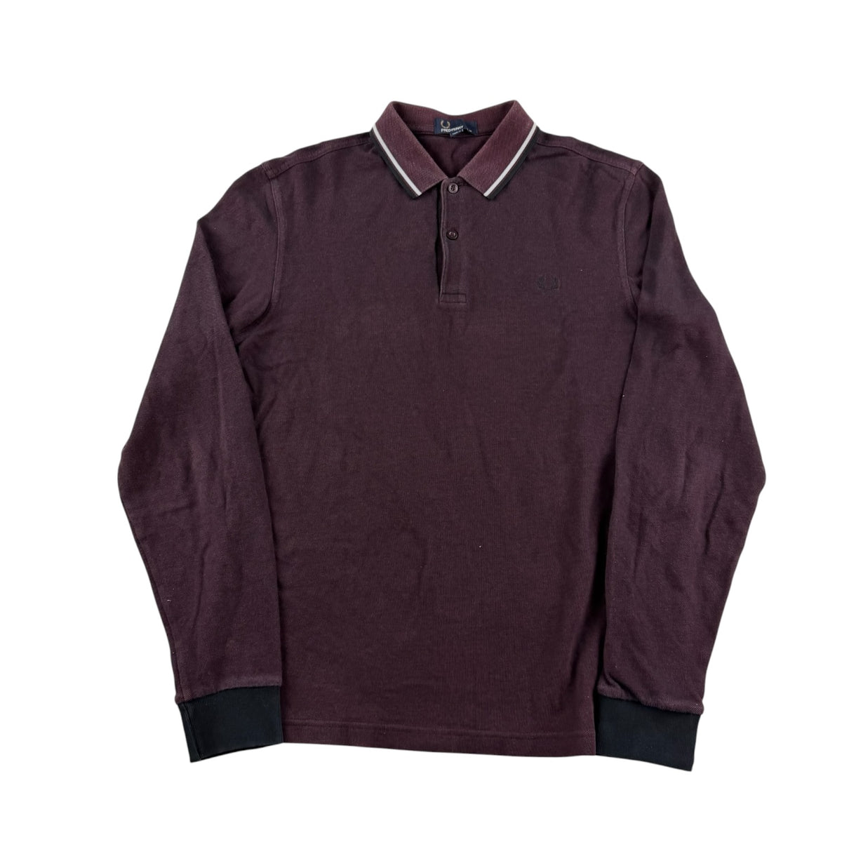 Fred Perry Polo (M)