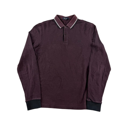 Fred Perry Polo (M)