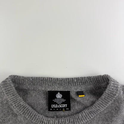 Lyle & Scott Pulli (XL)