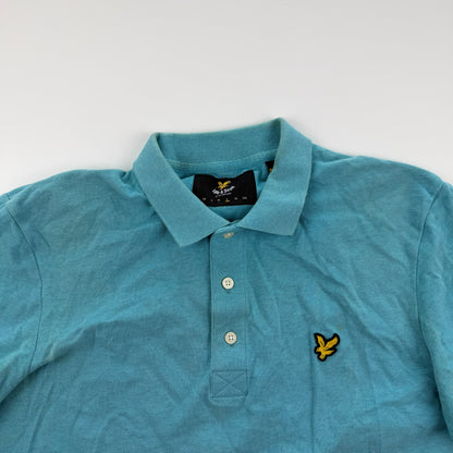 Lyle & Scott Polo (L)