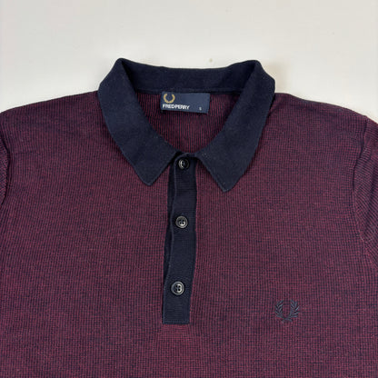 Fred Perry Polo (S)