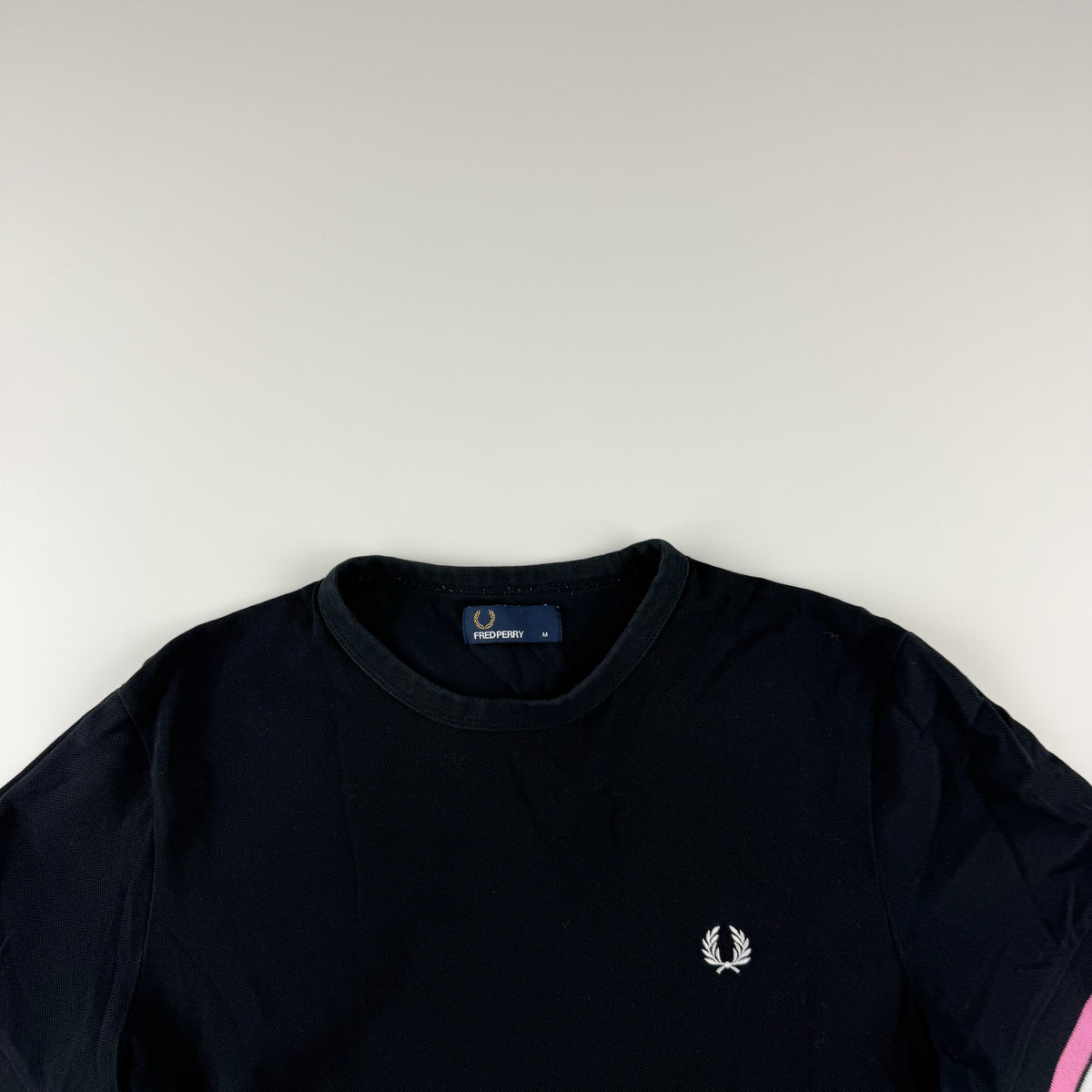 Fred Perry Tshirt (M)
