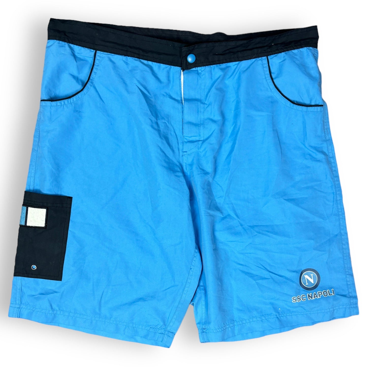 Napoli Shorts (XL)