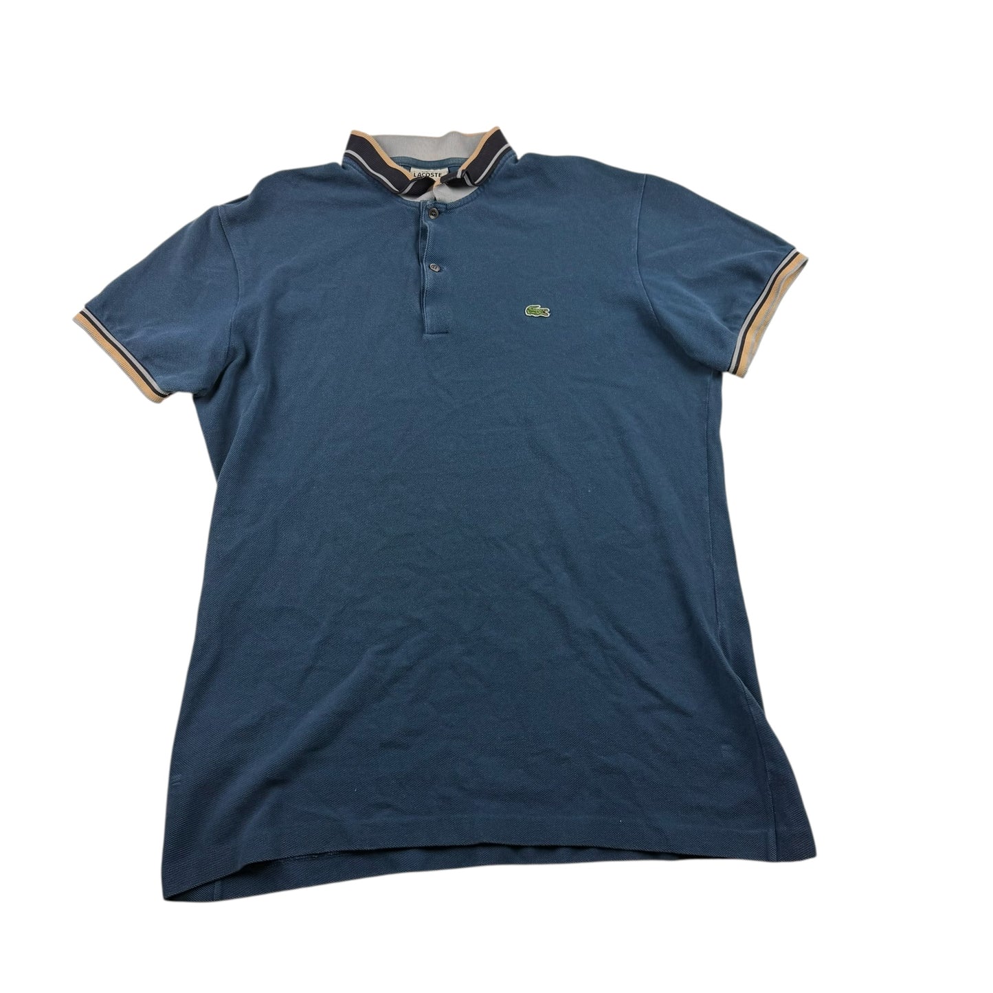 Lacoste Polo (L)