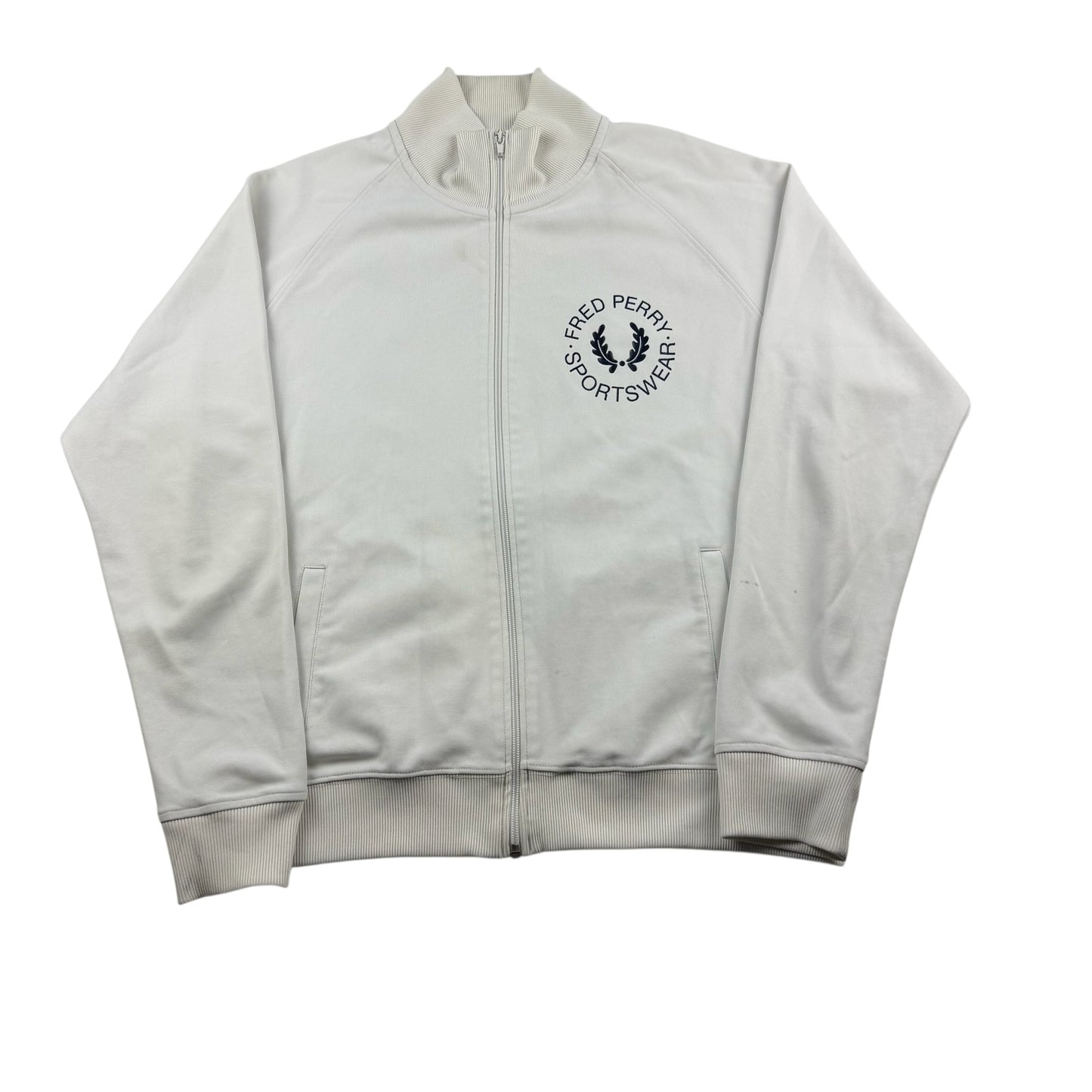 Fred Perry Trackjacket (L)