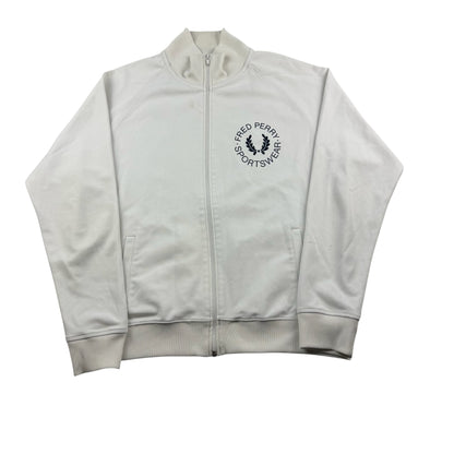 Fred Perry Trackjacket (L)
