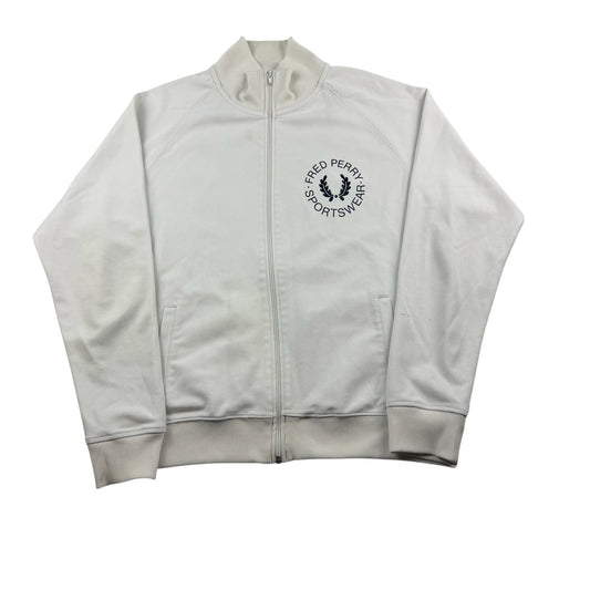 Fred Perry Trackjacket (L)