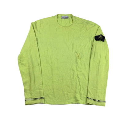 Stone Island sweater (XL)