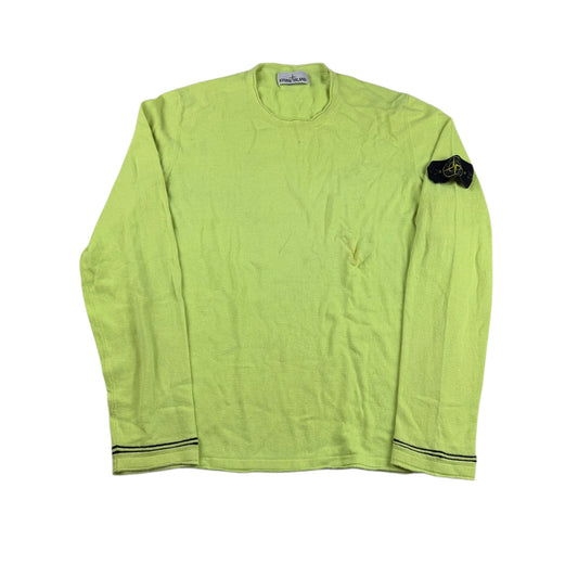 Stone Island Pulli (XL)