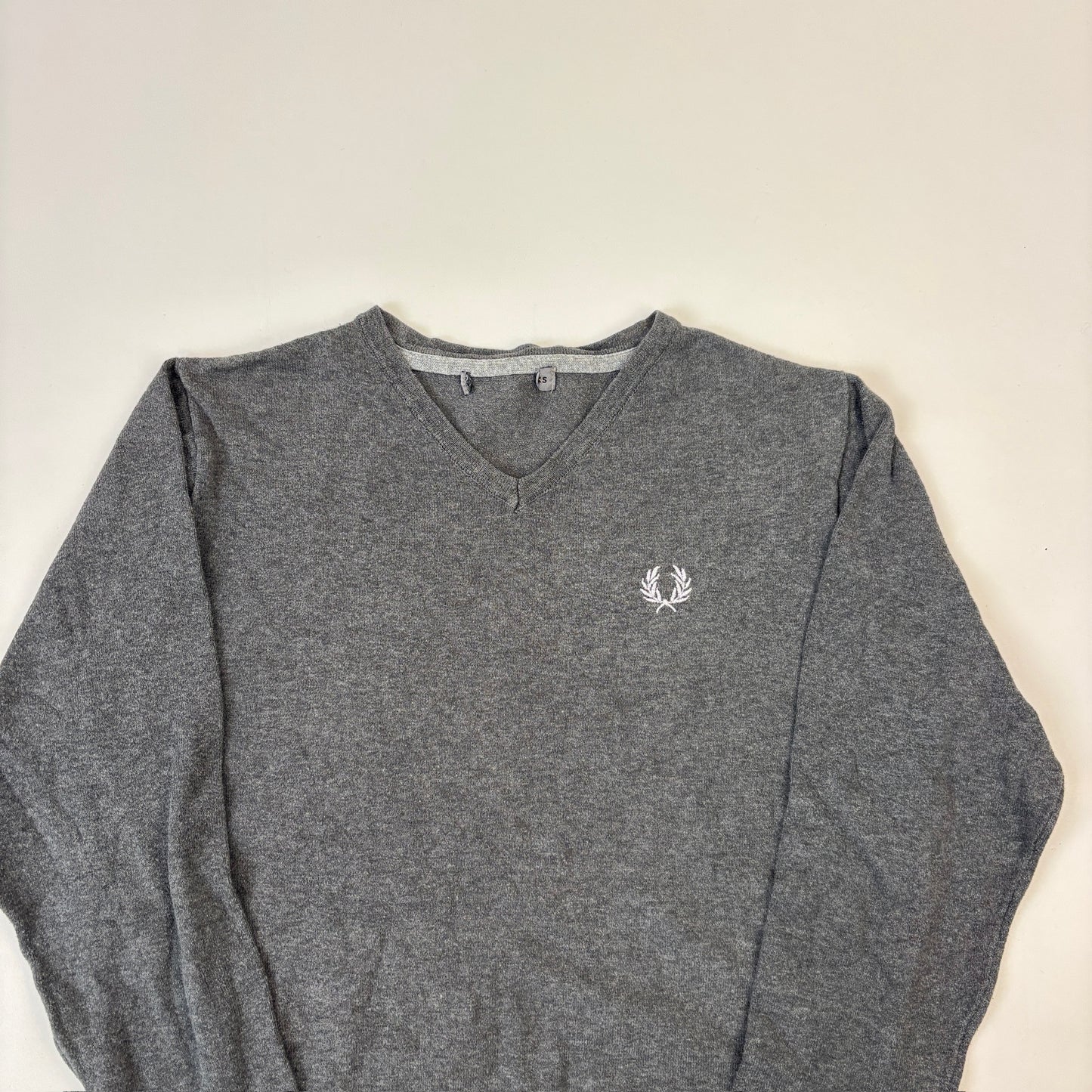 Fred Perry Pulli (S)