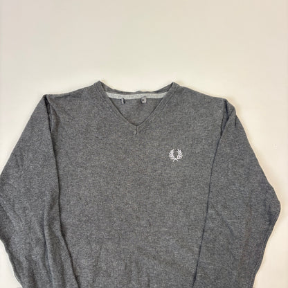 Fred Perry Pulli (S)