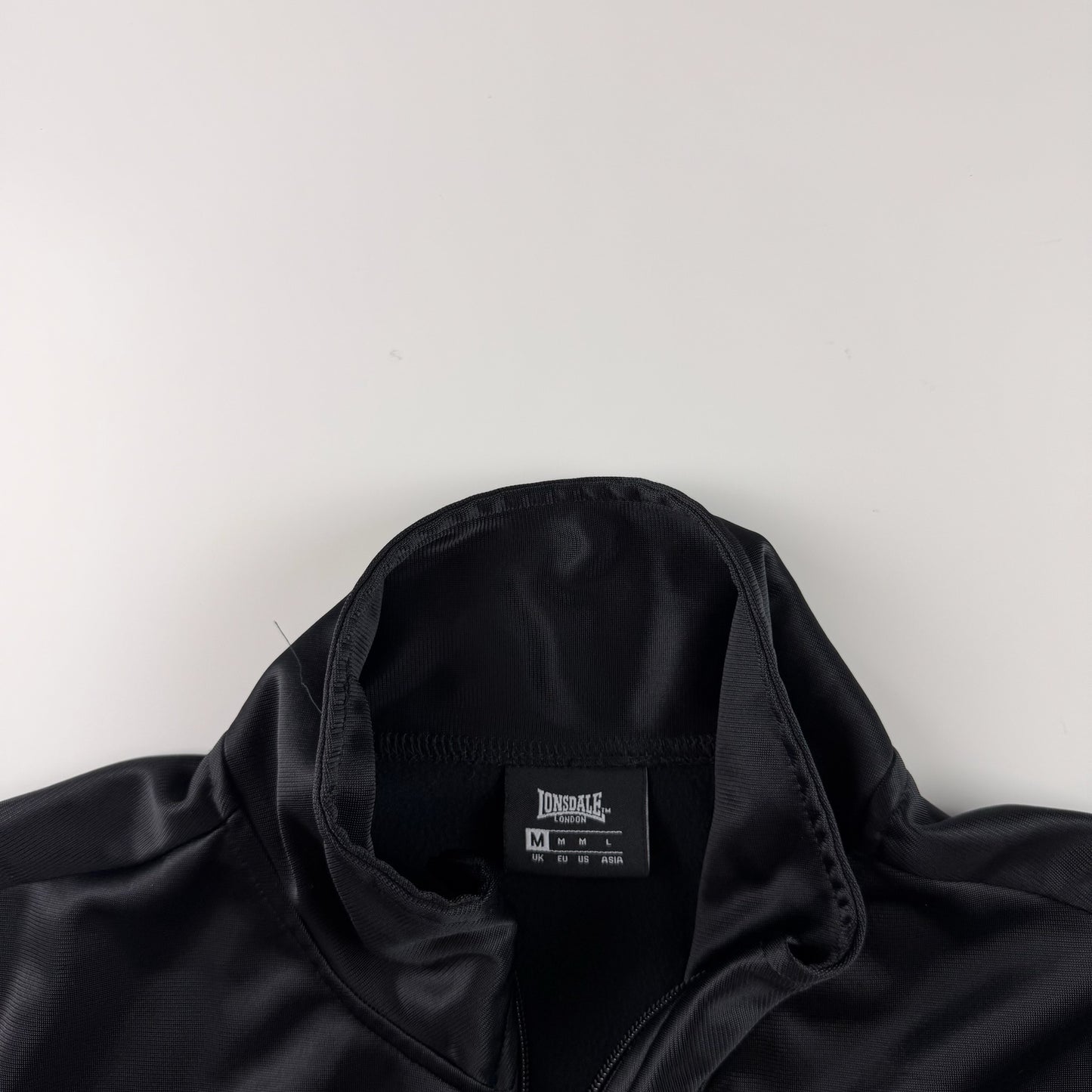 Lonsdale Trackjacket (M)