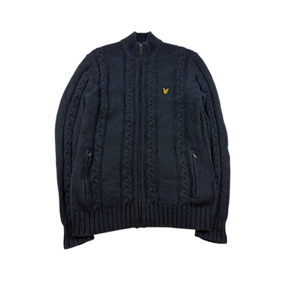 Lyle& Scott Jacke (M)