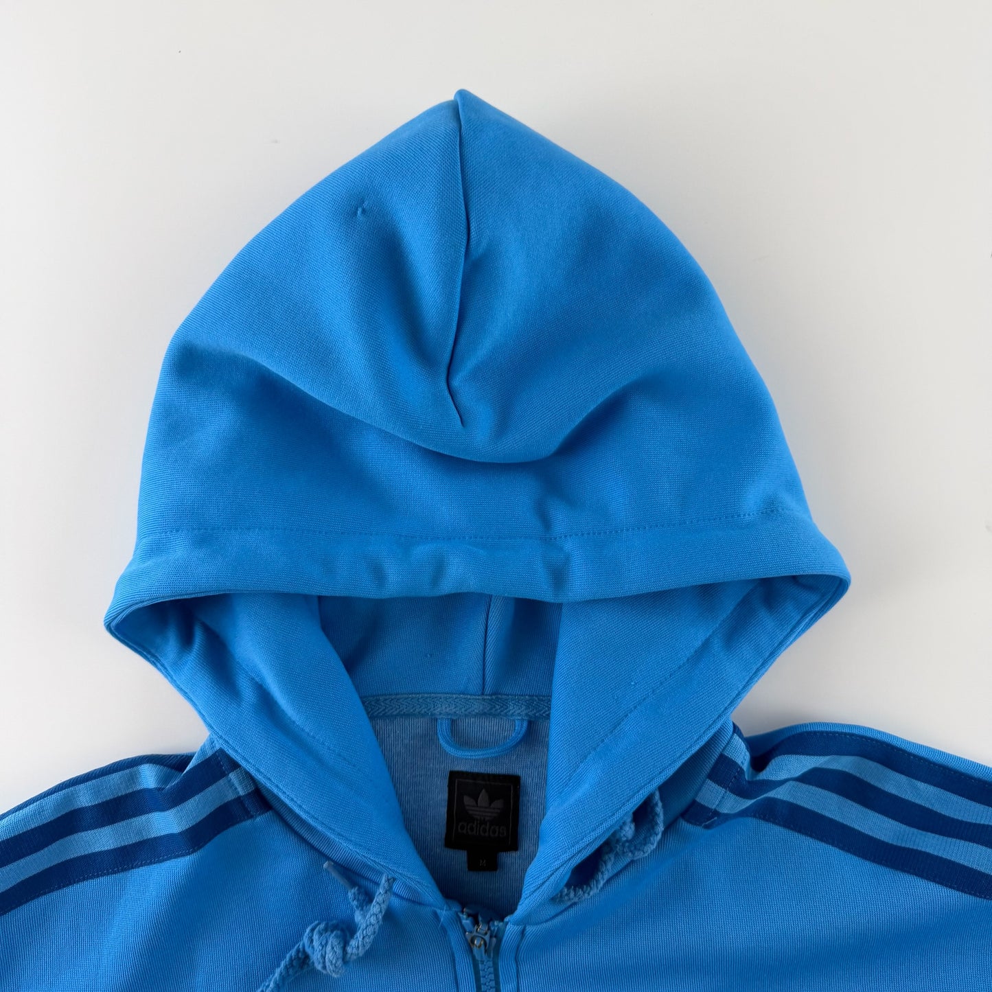 Adidas Trackjacket (M)