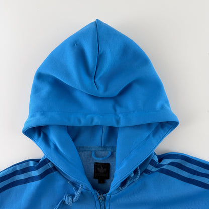 Adidas Trackjacket (M)