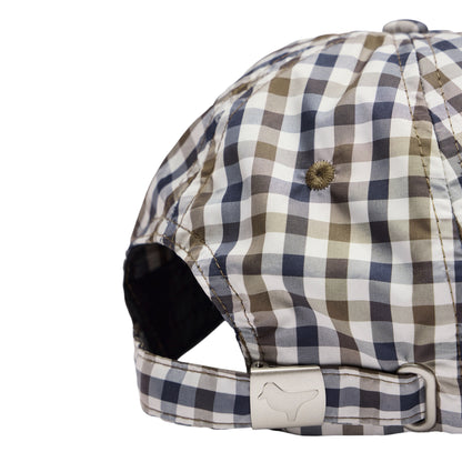 Weekend Offender Check Cap | Mid House Check