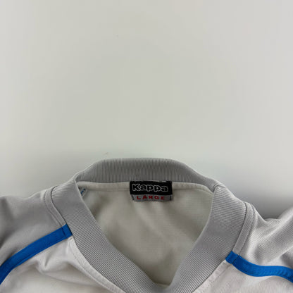 Kappa Italien Tshirt (L)