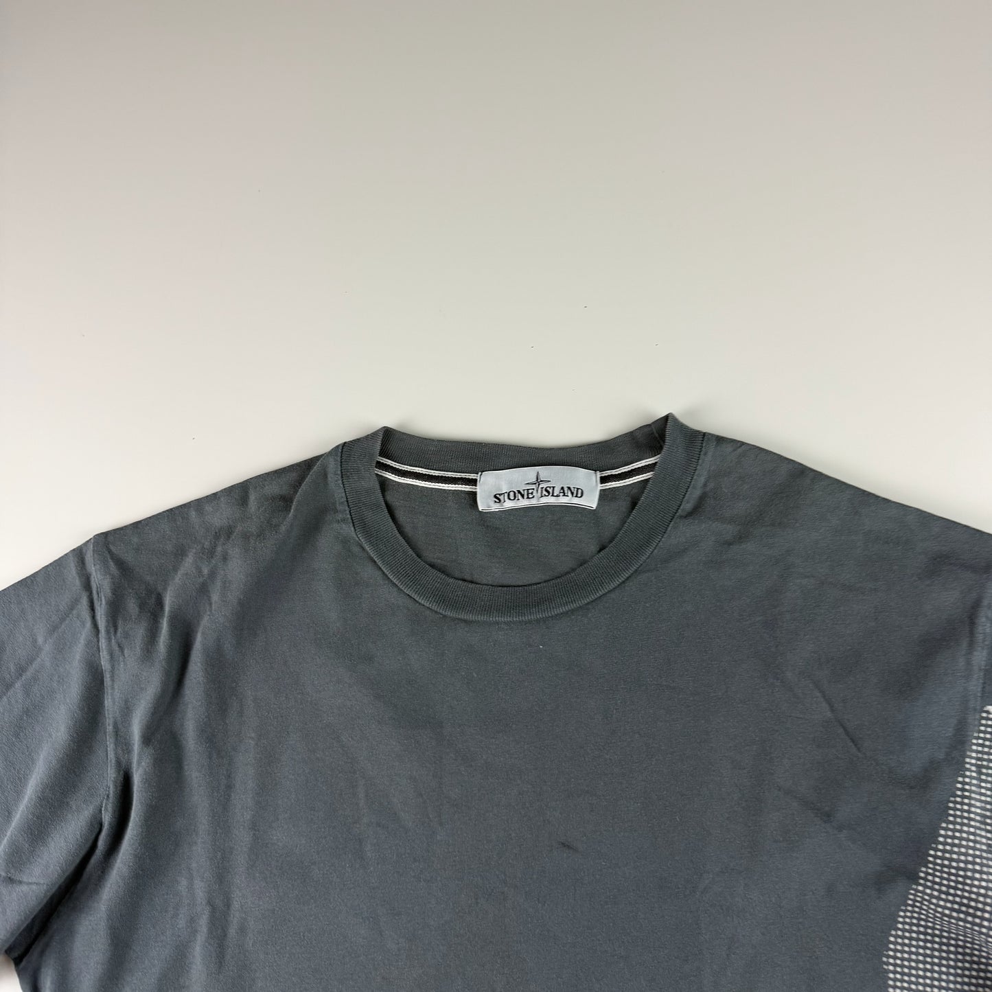 Stone Island T-Shirt (S)
