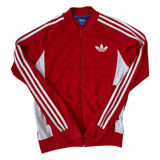Adidas Firebird Trackjacket (S)