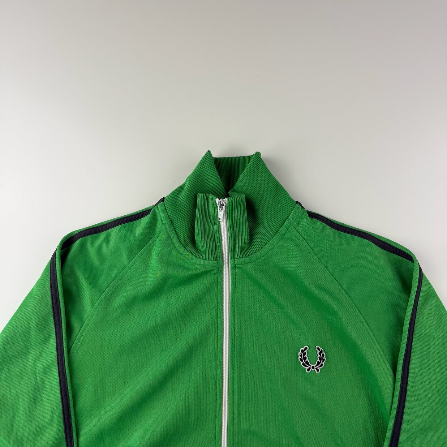 Fred Perry Trackjacket(S)