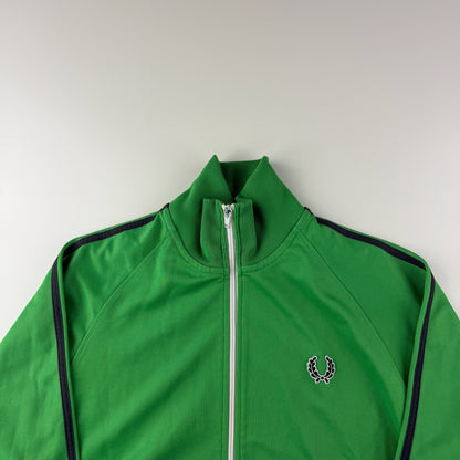 Fred Perry Trackjacket(S)