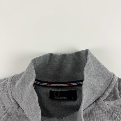 Fred Perry Jacke (L)