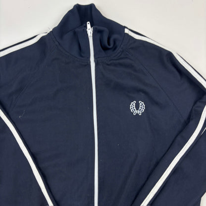 Fred Perry Trackjacket (S)